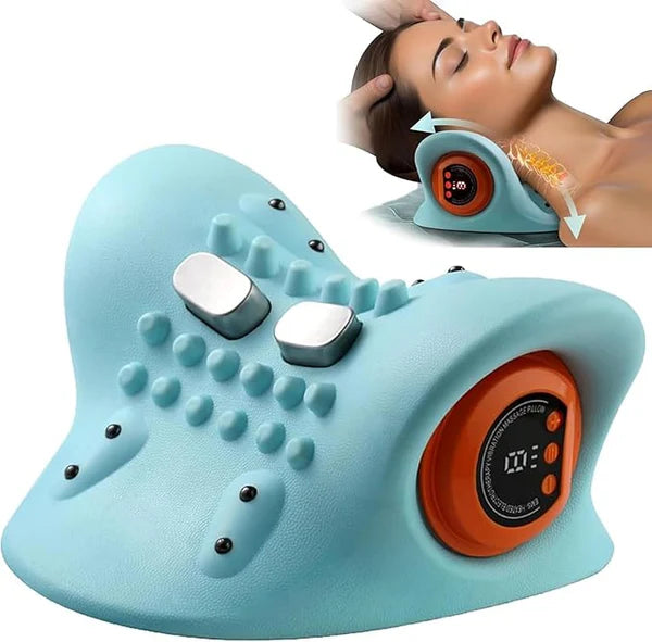 Neck Massager, Instant Relaxation