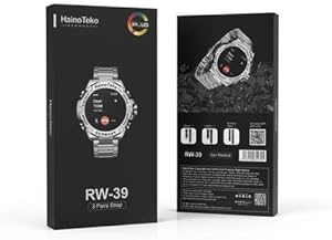 Smart Watch Haino Teko RW 39