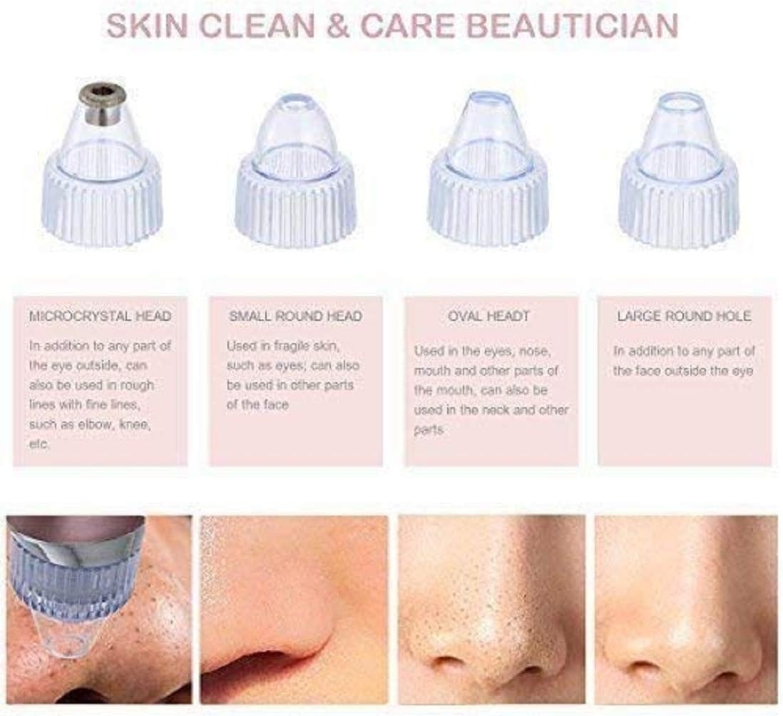 ClearSkin Pore Cleaner – Smooth & Radiant Every Day