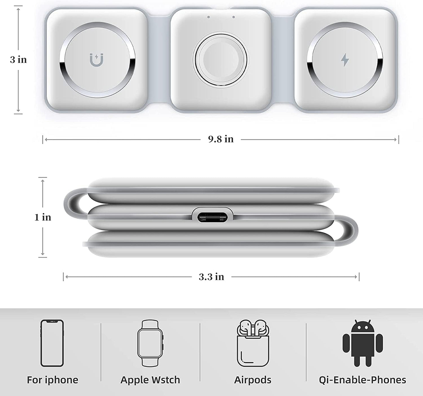 Wireless Charging Pad