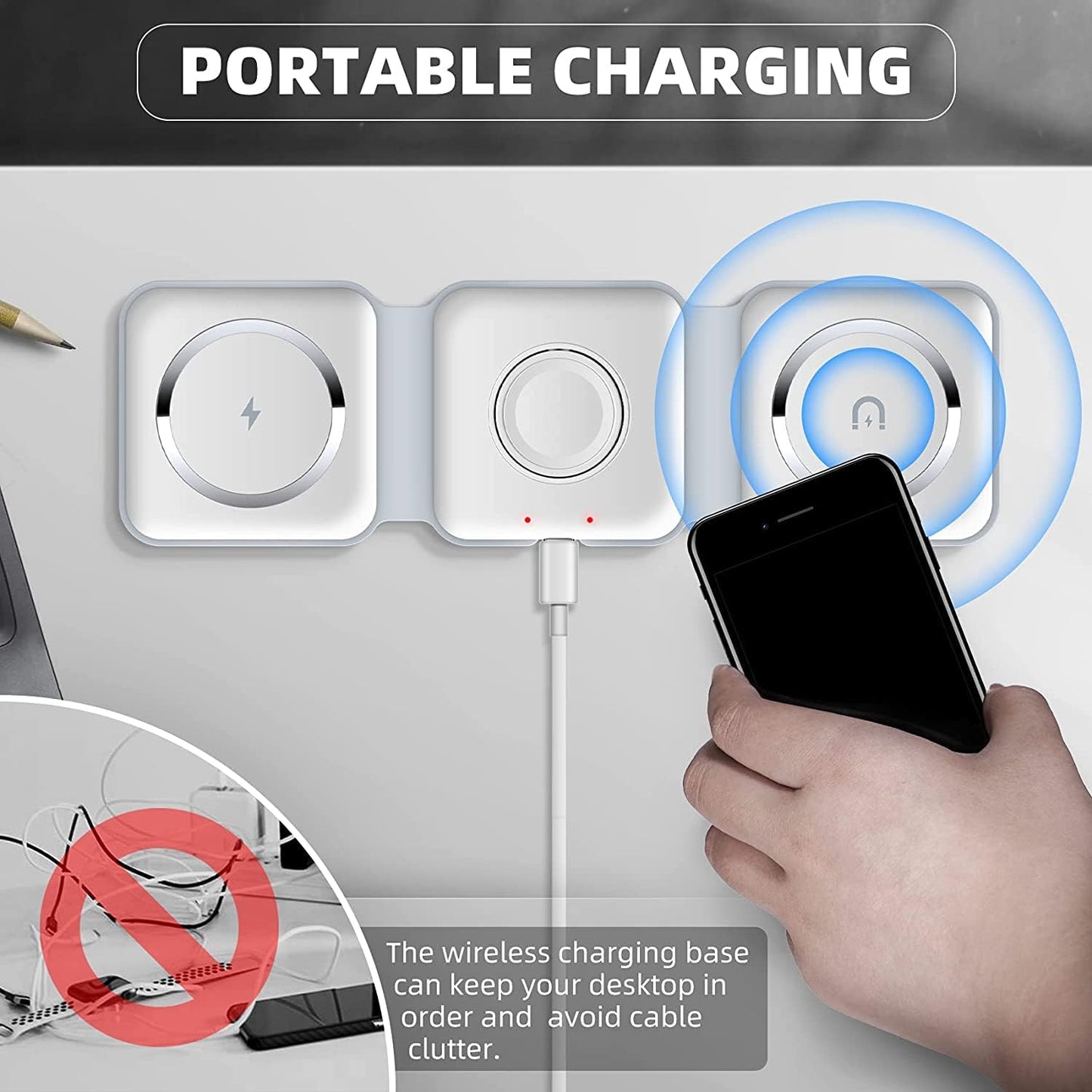 Wireless Charging Pad