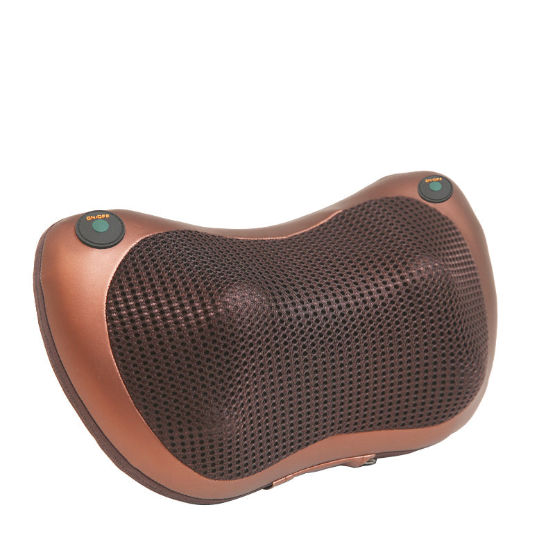 Rechargeable Neck & Body Massage Pillow