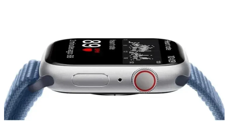 Smart Watch 9 Pro