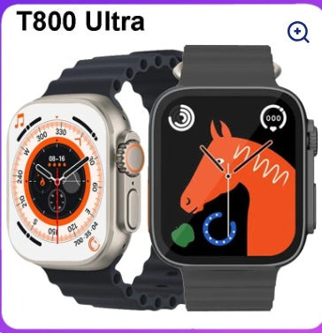 T800 Smartwatch 1.99 inch