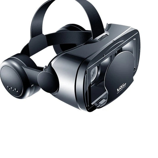 VR Vision Pro – 3D Virtual Reality Headset for Smartphones